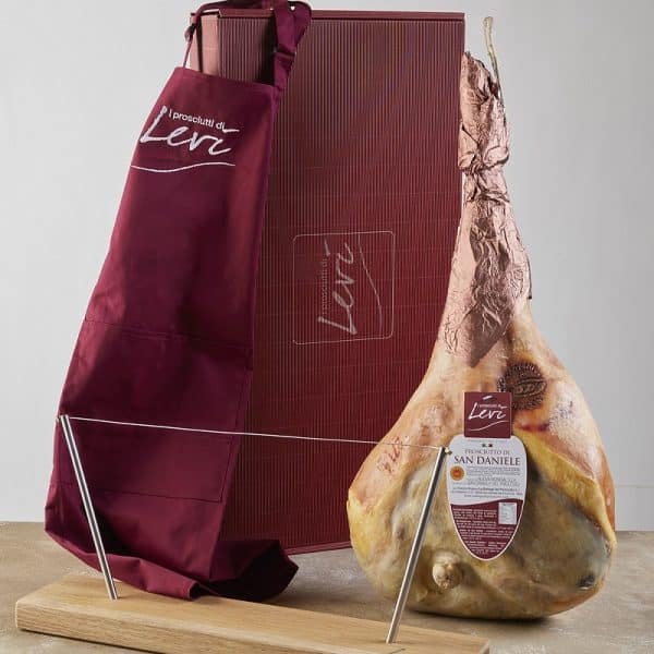 Confezione regalo intenditore